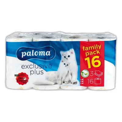 Tp Class Beli 2sl Paloma