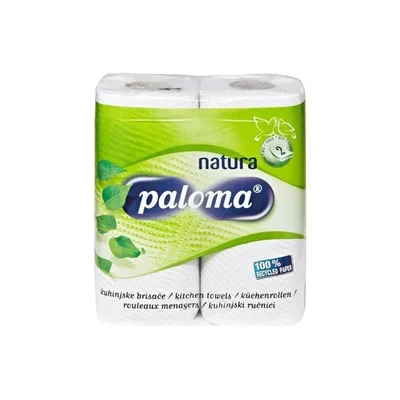 Ubrus Natura Paloma