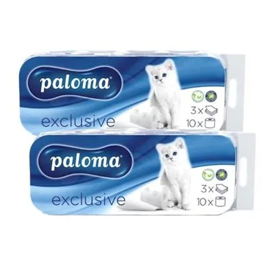 Tp Miris Štampa 3sl Paloma