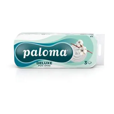 Tp Pure White 3sl Paloma