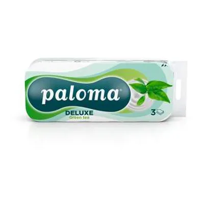 Tp Gree&tea 3sl Paloma