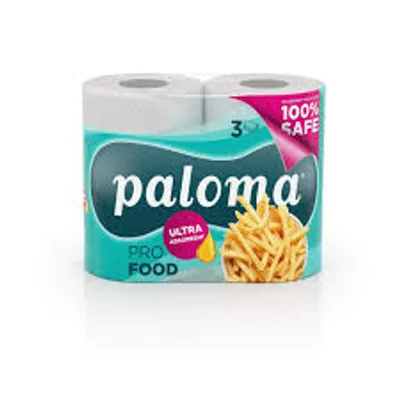 Ubrus Mega Štampa 3sl Paloma