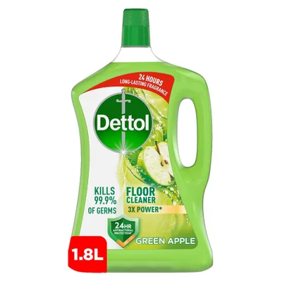 Salvete Elite Green Apple 40x40
