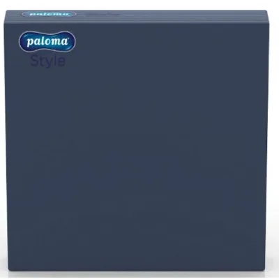 Paloma Sal.Blue 33x33/20
