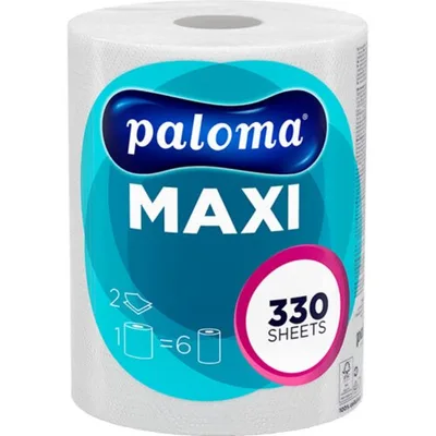 Ubrus Monor Multifun Maxi Palom