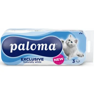 Paloma Excl.Plus -3sl