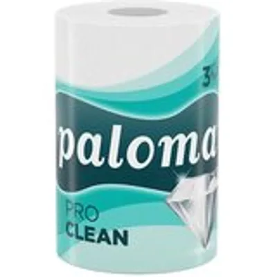 Ubrus 3sl Pro Clean Paloma