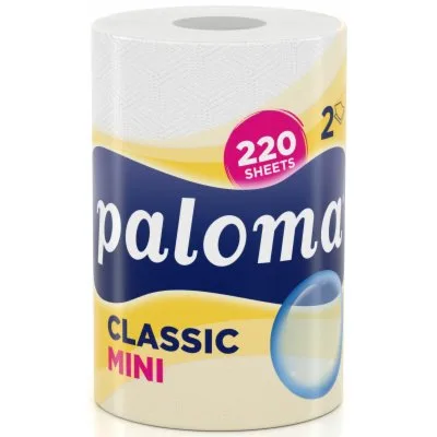Ubrus Paloma Kr Mini 3sl