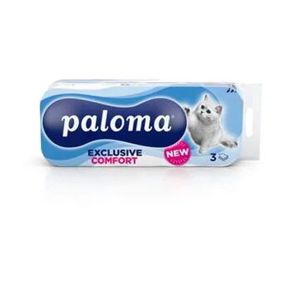 Tp Exclus Plus Beli 3sl Paloma