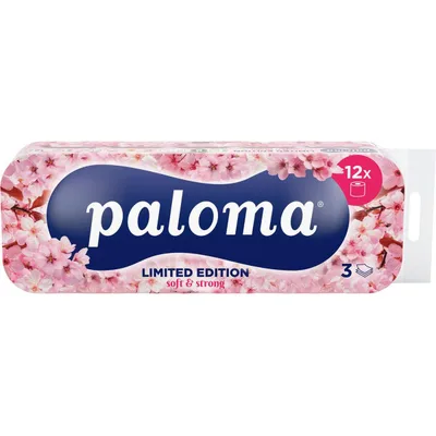 Tp Flower Paloma 3sl