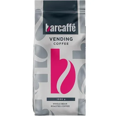 Kafa Vending Barcaffe 1 kg
