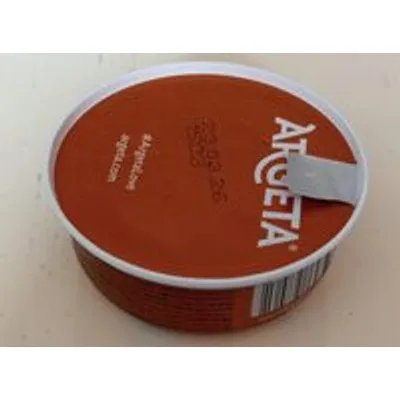 Argeta Pasteta Tuna Antlantic Brands 95 g