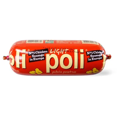 Perutnina Ptuj Poli Light 500 g