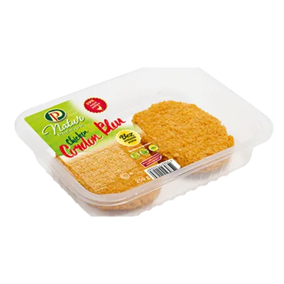 Perutnina Ptuj Panirani Pileći Cordon Blue Smrznuti Ptuj 1 kg