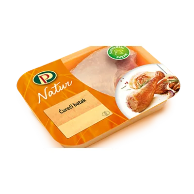 Cureci Batak Perutninamap 400 g