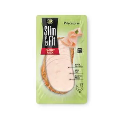 Pileca Prsa Perutnina 250 g