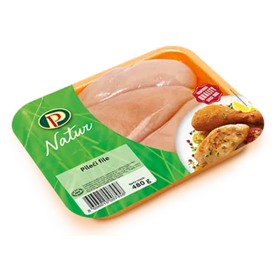 Pileći File Mini Ohlađeni Perutnina 250 g