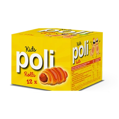 Rol Virsla Kids Poli 540 g