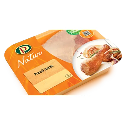 Perutnina Ptuj Ćureći Batak 400 g