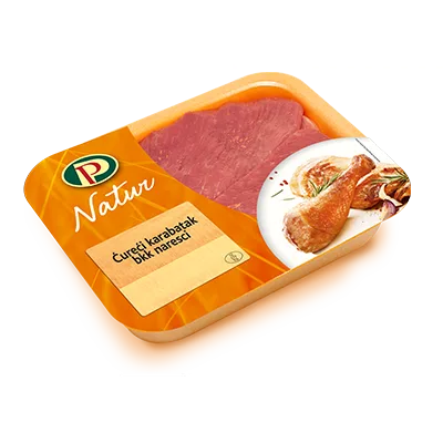 Perutnina Ptuj Ćureći Karabatak Bkk-Naresci 500 g