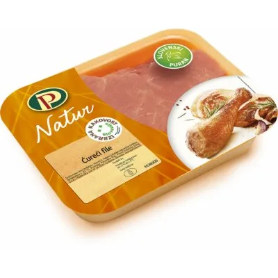 Perutnina Ptuj Ćureći File 500 g