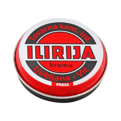 Ilirija Crna Kr.Za Ob.30m