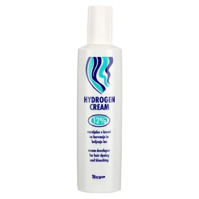 Hidrogen Krem Ilirija 12% 120 ml