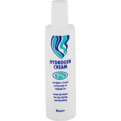 Hidrogen Krem Ilirija 9% 120 ml