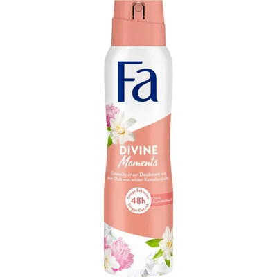 Fa Deo Divine 150 ml