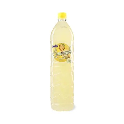 Sok Sola Limunada 1,5 L