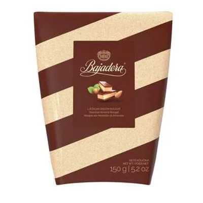 Bombonjera Bajadera Kraš 150 g