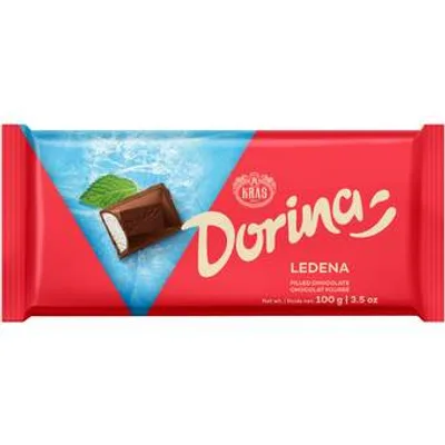 Cokolada Dorina Ledena 100 g