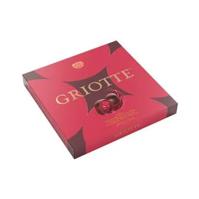 Bombonj.Griotte Kras 204 g