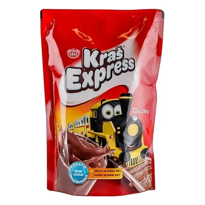 Napit.Kras Express 200 g