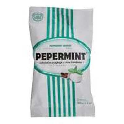 Bom.Pepermint Sa Cokoladom Kras 100 g
