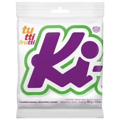 Bombone Karamel Kiki Vocna 100 g