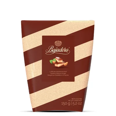 Bombonjera Bajadera 100 g
