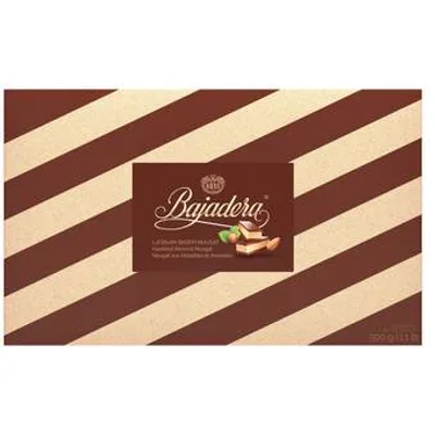 Bombonjera Bajadera Kraš 500 g