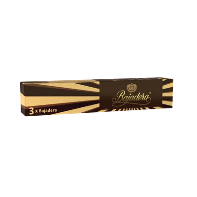 Bombonjera Kras Bajadera 37 g