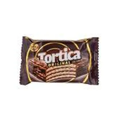 Napolitanke Mini Original Tortica 25 g