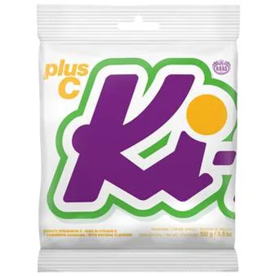 Bombone Kiki Plus 100 g