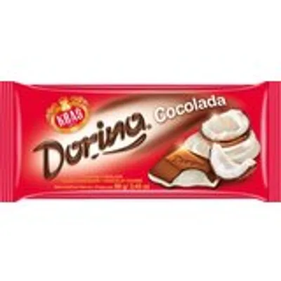 Cok.Dorina Kokos Kras 98 g
