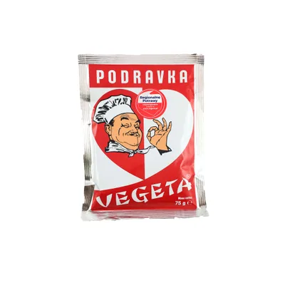 Vegeta Podravka 75 g