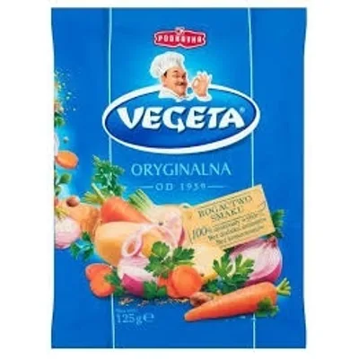 Podravka Zacin Vegeta 125 g