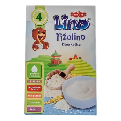 Podravka Rizolino 150 g