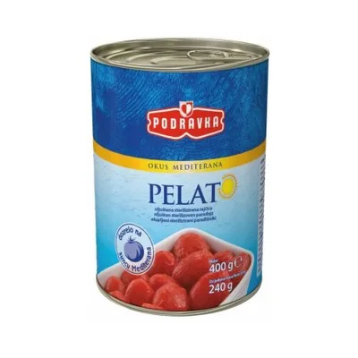 Podravka Paradajz Pelat 400 g