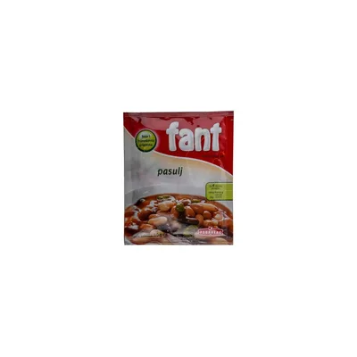 Podravka Fant Za Srpski Pasulj 60 g