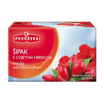 Podravka Caj Sipak 50 g