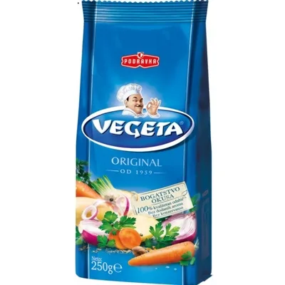 Podravka Zacin Vegeta 250 g