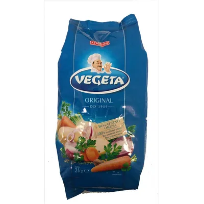 Vegeta Doza Podravka 2 kg